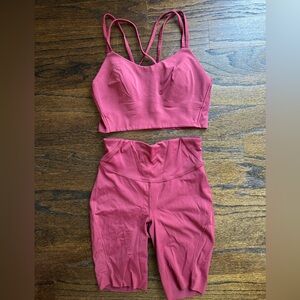 Lululemon set
